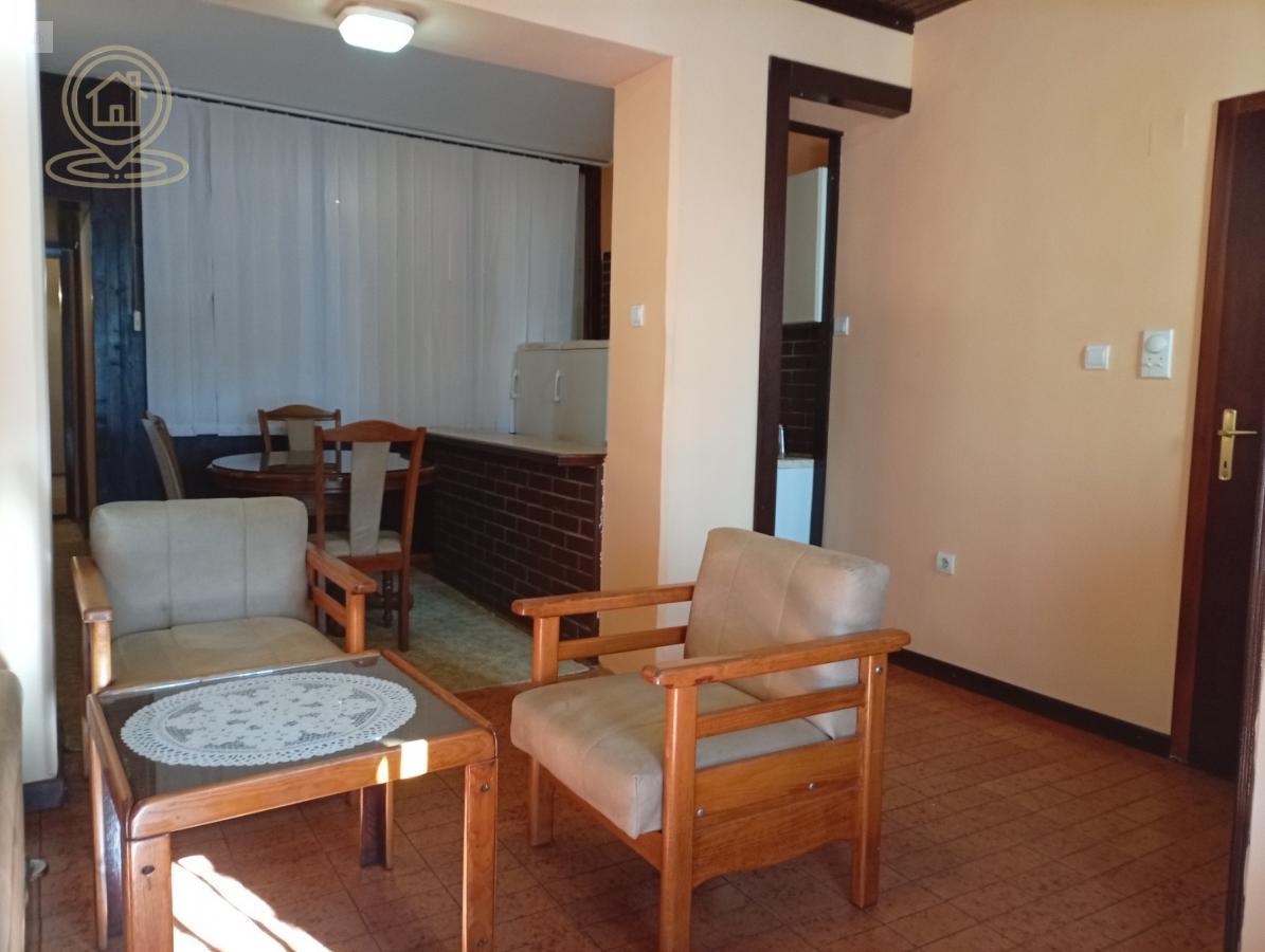 Na prodaju komforan dvosoban stan - Adamovićevo naselje, 57m2