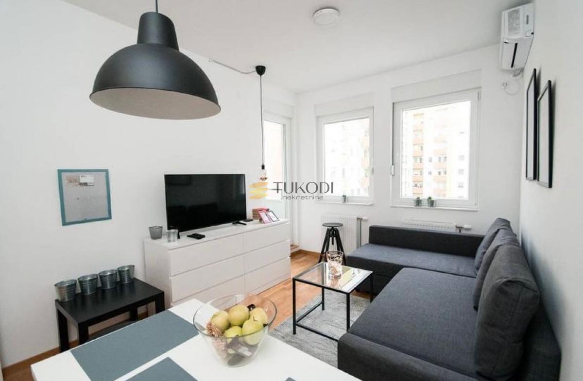 1,5 stan od 40m2 Kraljev Park