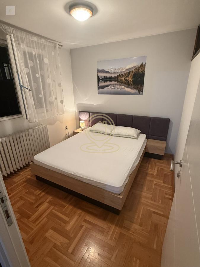 3.0 stan, 47 m², Donji Dorćol, Stari Grad, Beograd