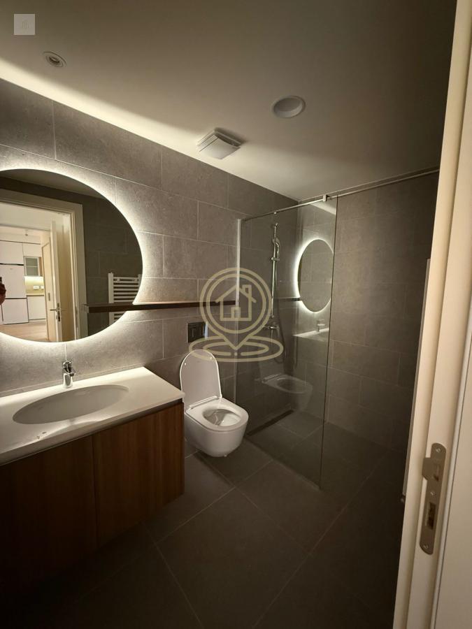 3.0 stan, 71 m², Beograd na vodi, Savski venac