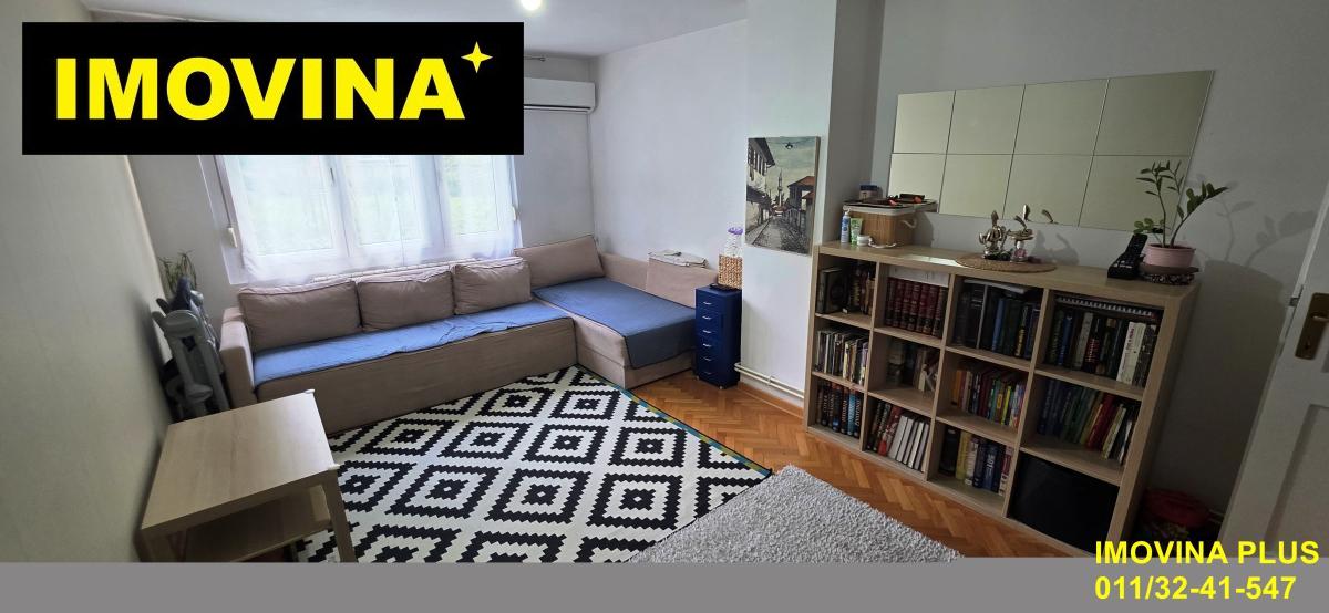 Voždovac - Gospodara Vučića, 47m2