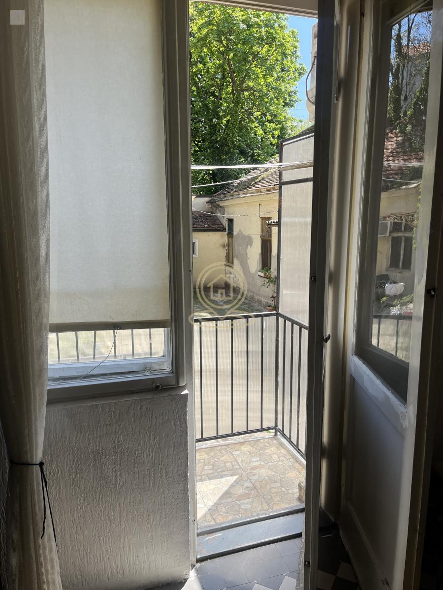 Dvosoban stan 30 m², Dorćol, Stari Grad, Beograd