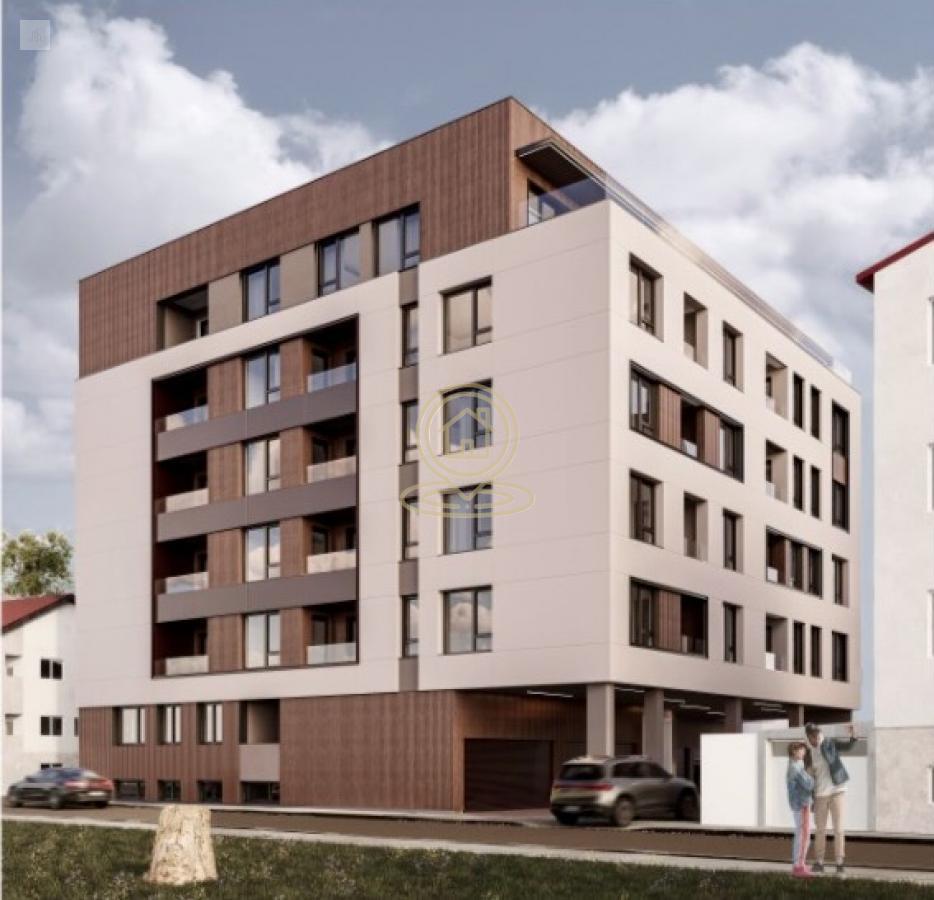 MODERAN DVOSOBAN STAN U NOVOGRADNJI – SMART GREJANJE I VRHUNSKI MATERIJALI