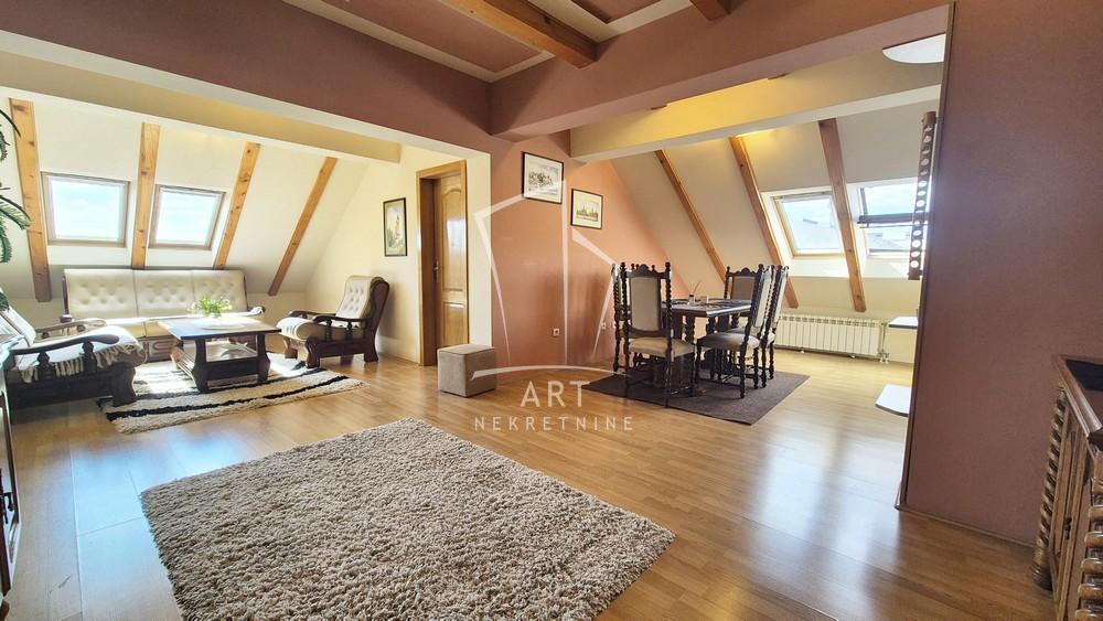 Voždovac, Odlična lokacija, 120m2 ID#14867