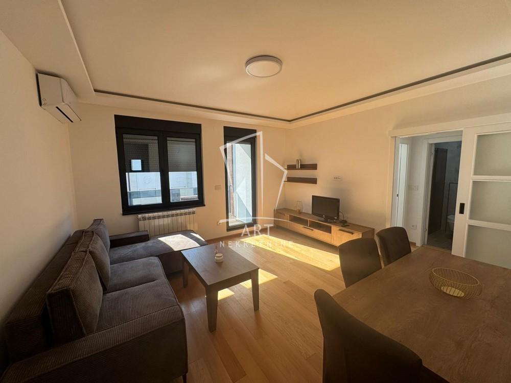 Banovo brdo, 59m2, sa garažnim mestom ID#14858