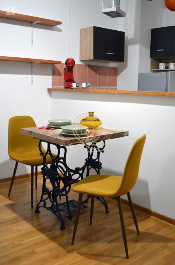 Jednosoban stan 33 m², Vračar, Hram Sv. Save