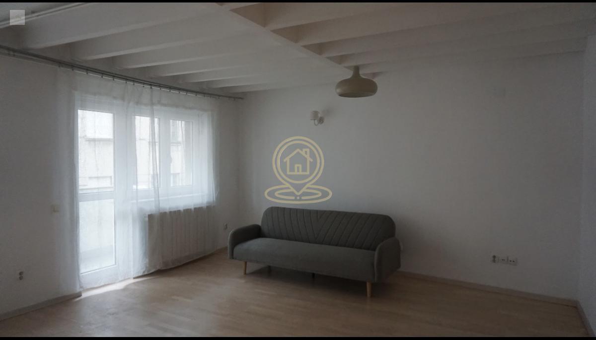 Dvosoban stan u strogom centru 66 m², Dorćol