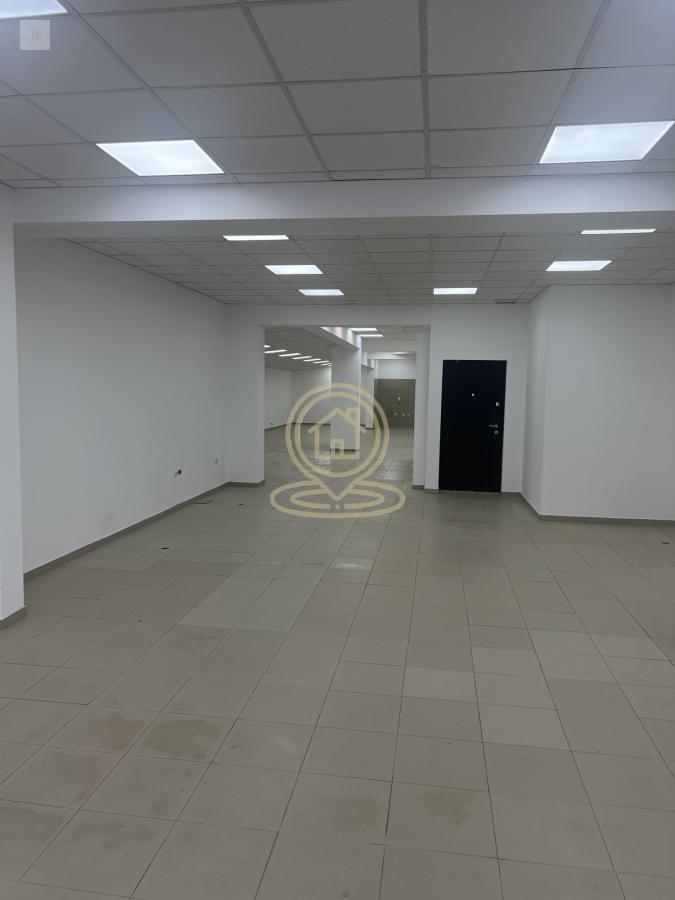 Lokal 615 m², Dušanovac, Voždovac, Beograd