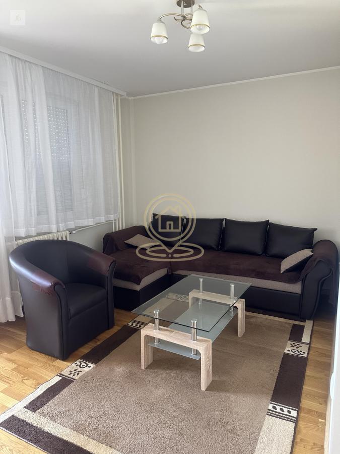 Prodaja stanova Novi Sad Liman 4 – trosoban stan 64m2, kompletno namešten, renoviran, Bulevar Cara Lazara, odlična lokacija