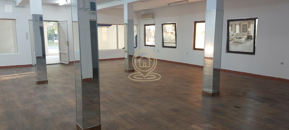 Lokal 202 m², Medaković III, Voždovac, Beograd