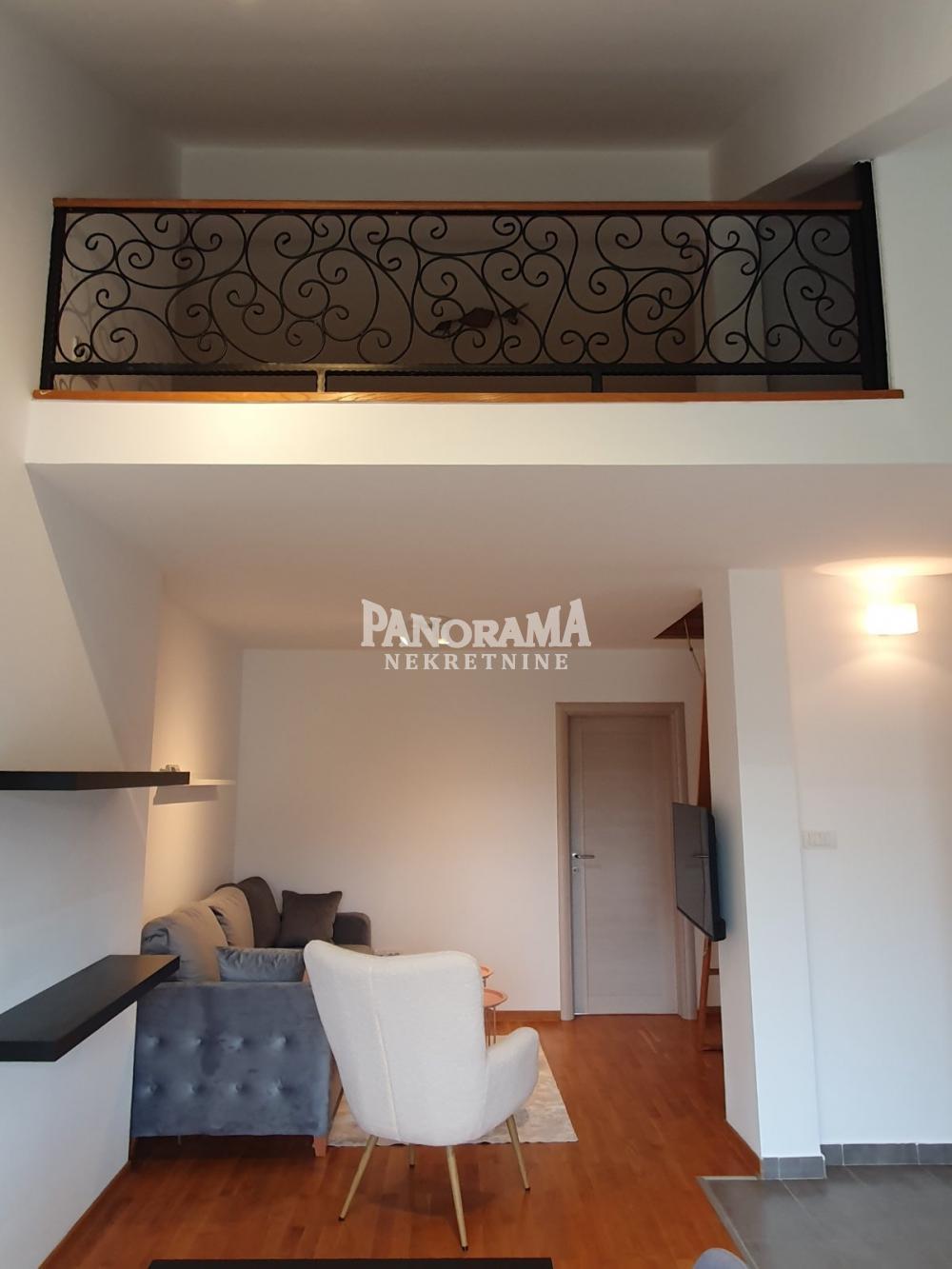 Stari Grad-Hilandarska,58m2,renoviran ID#3334