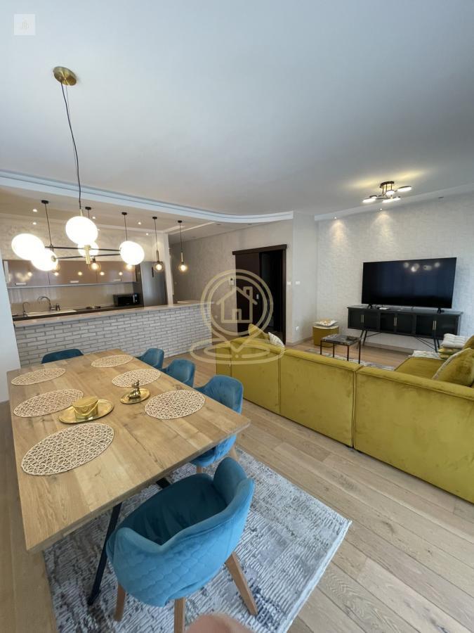 LIMAN 3 PARK CITY | TROSOBAN STAN 105m2 | NOVOGRADNJA | PARKING I GARAŽA | ODLIČNA LOKACIJA