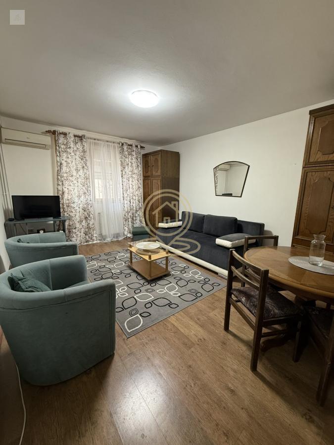 Jednosoban komforan stan od 42 m², Bubanj, Kragujevac