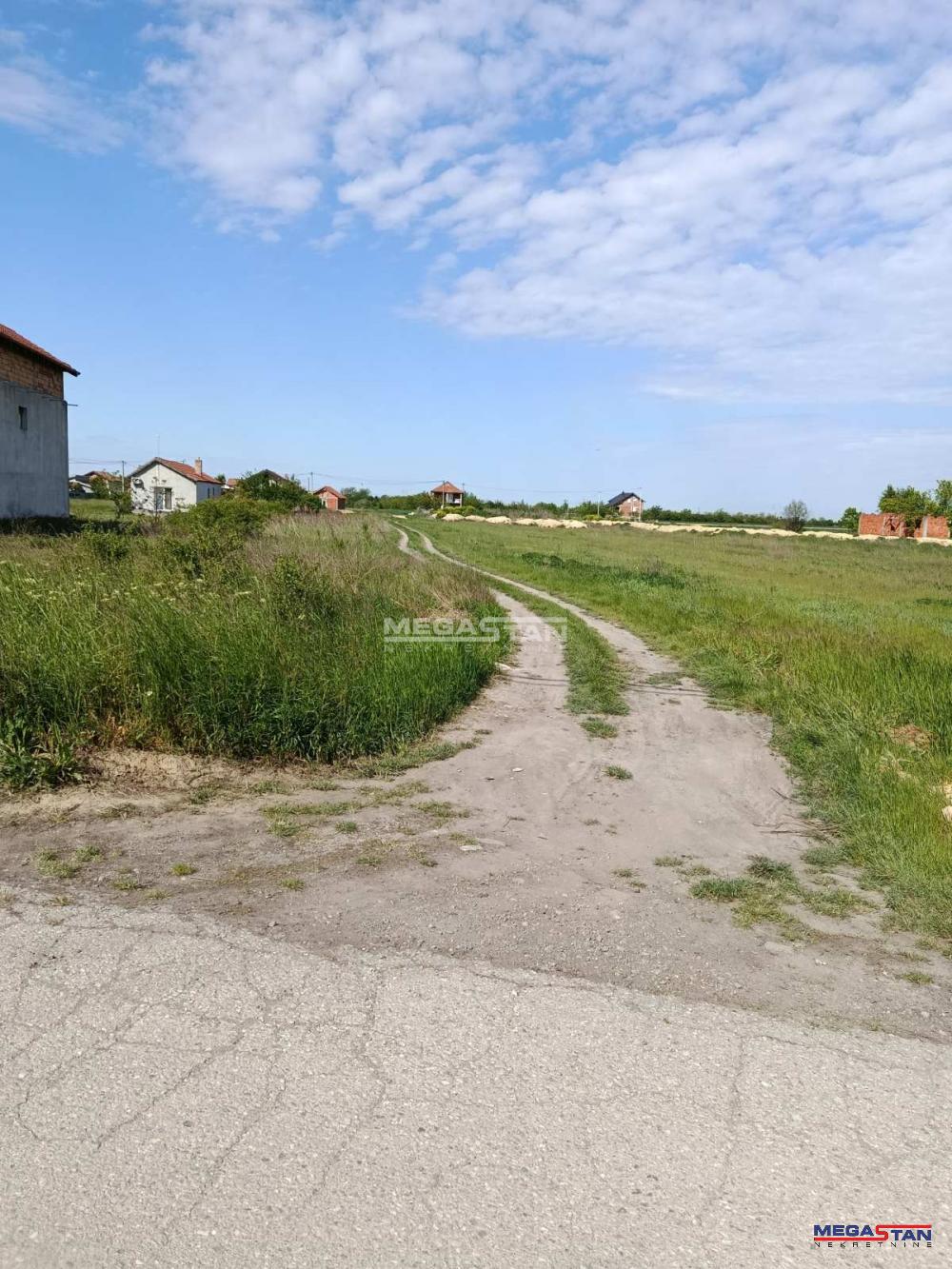 Krnjača