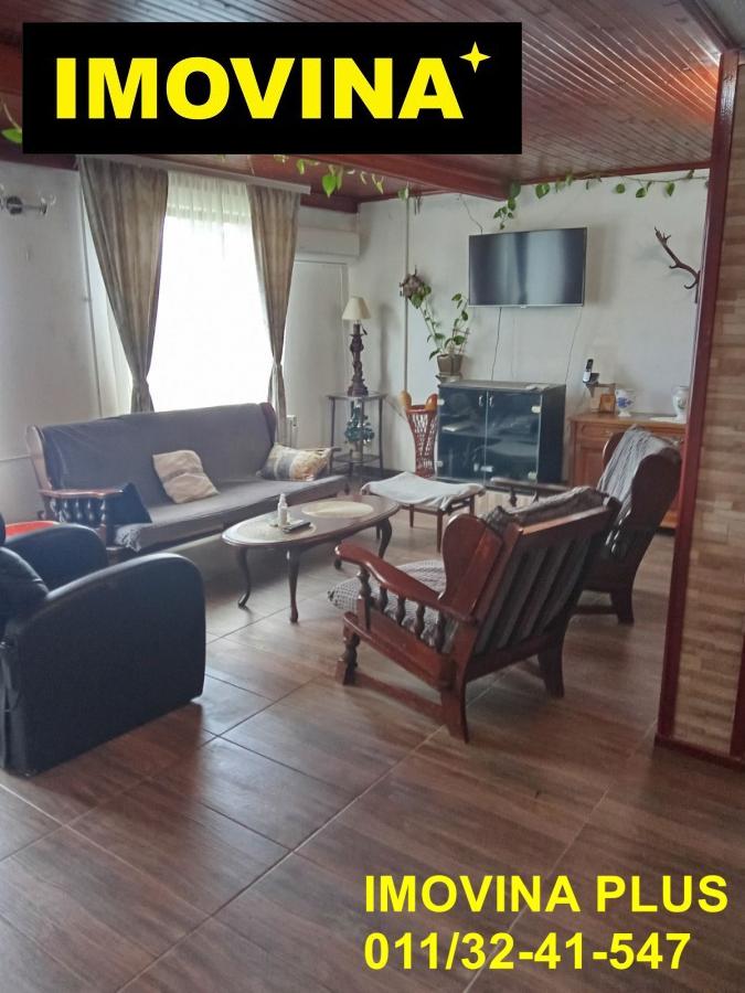 Obrenovac, Barič, kuća - 160m2