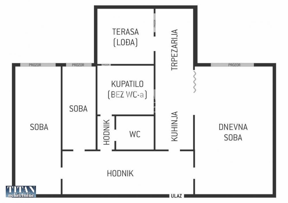 blok 62 ,dvoiposoban,odmah useljiv ID#5700