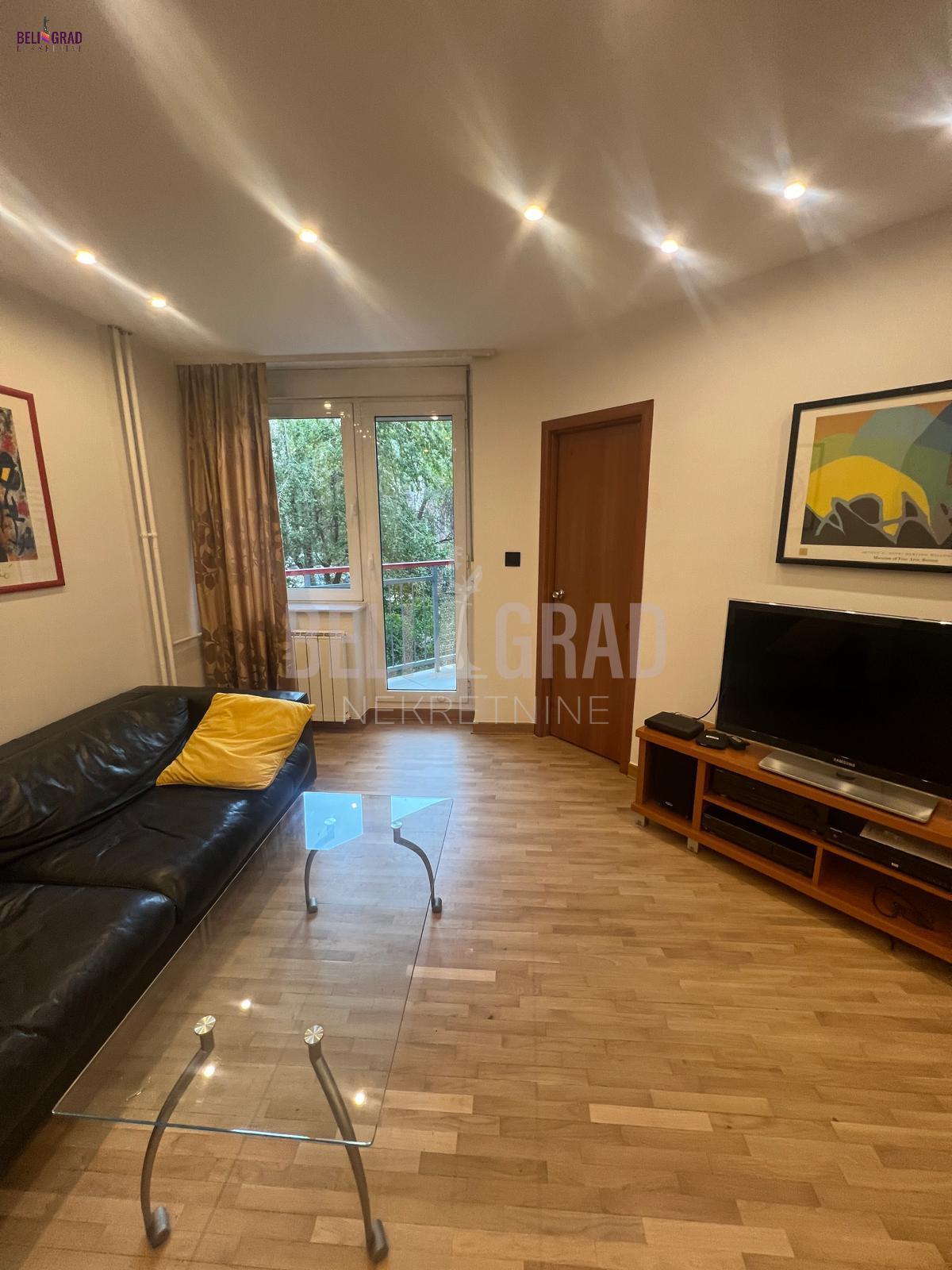 Hotel YU, odličan dvosoban stan