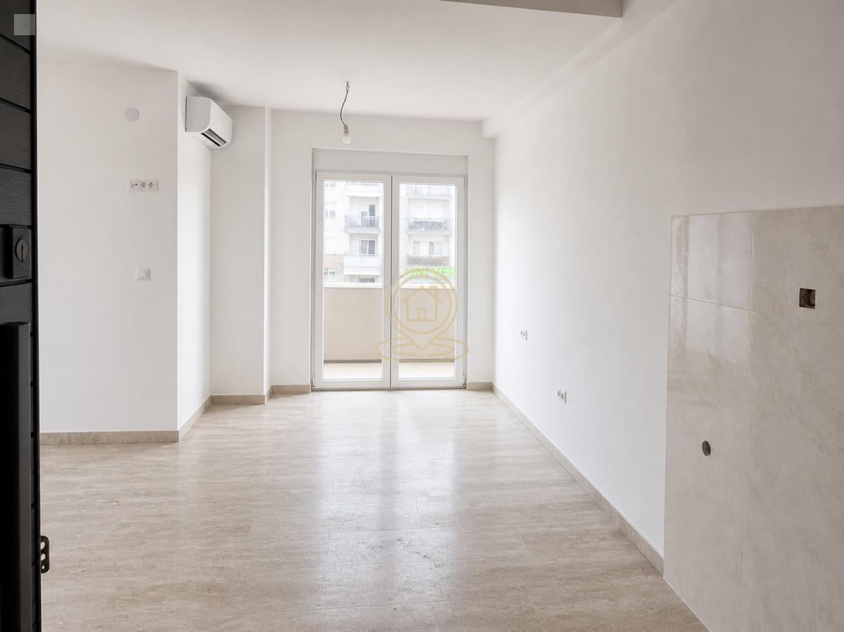 Jednoiposoban stan 40 m², Centar, Vrnjačka Banja