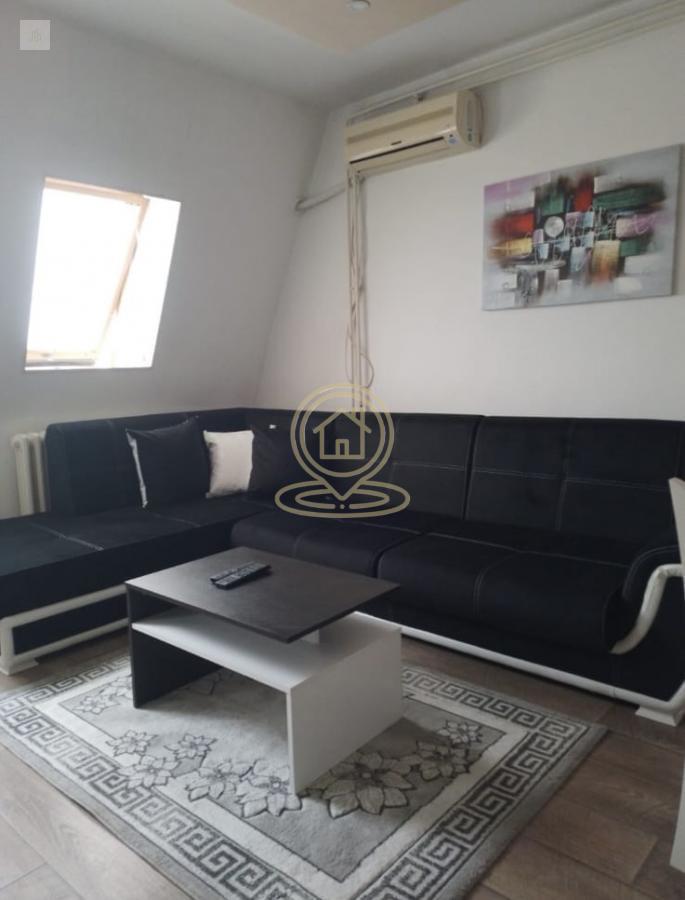 Stan 40 m², Aerodrom, Kragujevac, 4. sprat