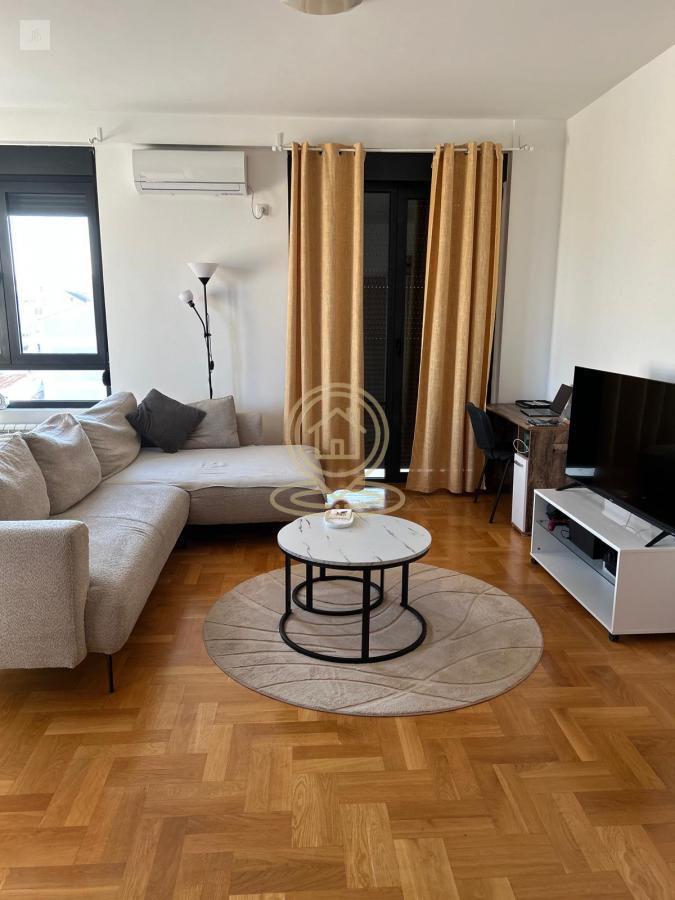 Lux stan sa terasom 32m² na Dorcolu