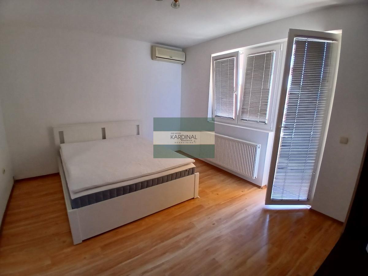 Odličan jednosoban stan (36m²) na top lokaciji – Akva Park, Jagodina!