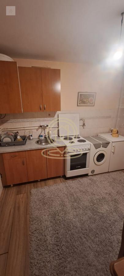 Jednoiposoban stan 33 m², Bubanj, Kragujevac