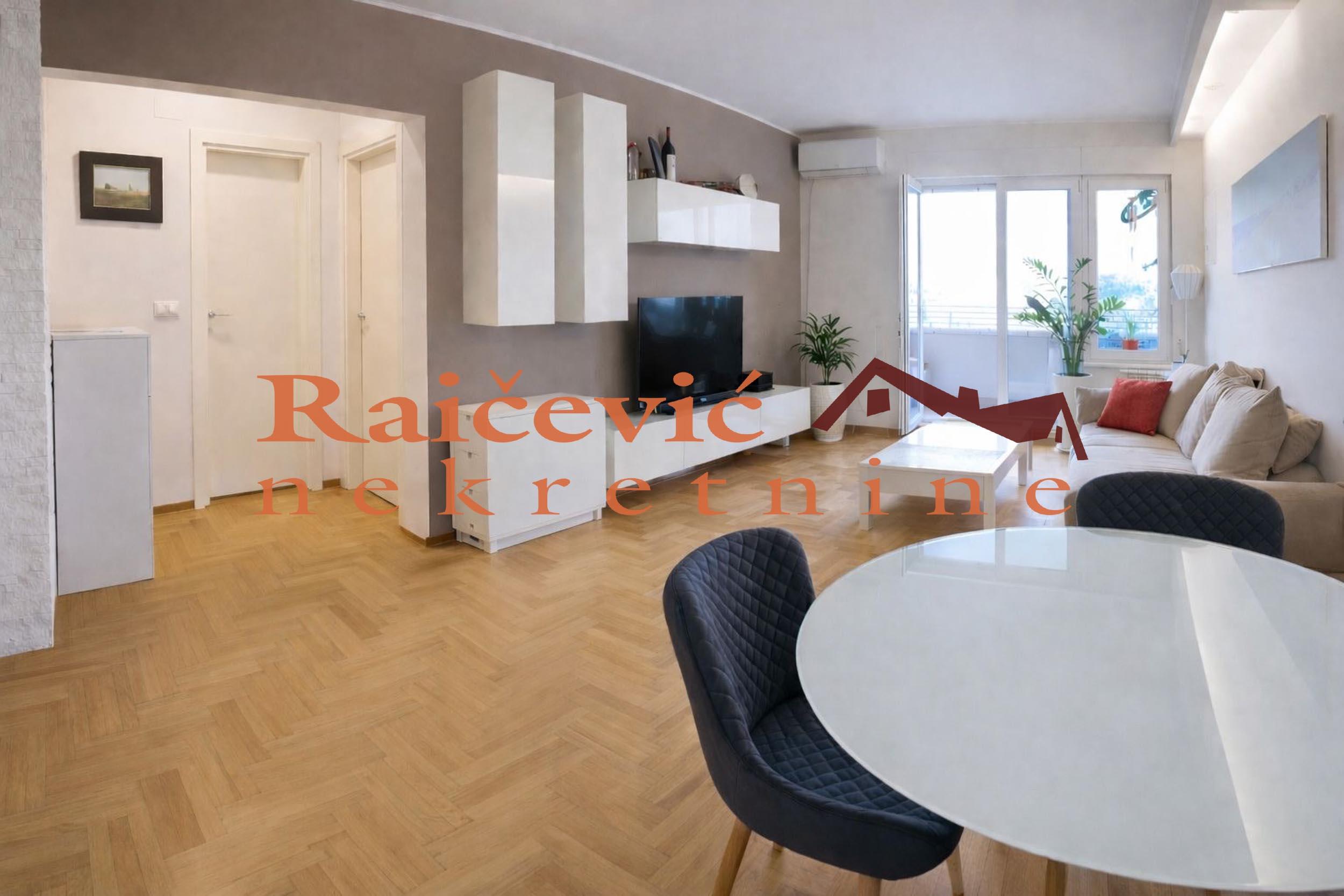 VRACAR CUBURA 82m2 , 2T ,390000e