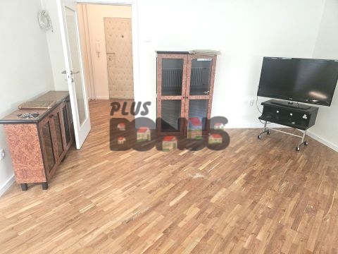 Kanarevo brdo, Borska, 2,0, 62m2+T, renoviran