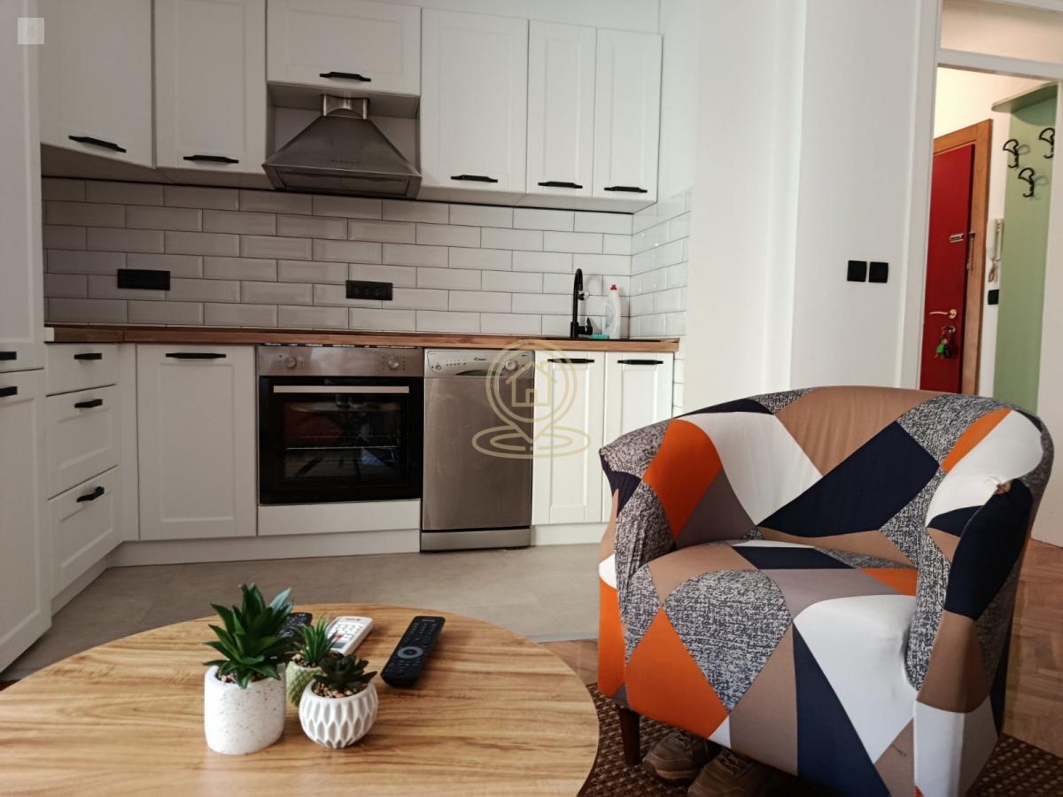 Izdavanje jednoiposobnog stana, 47m2, pet friendly