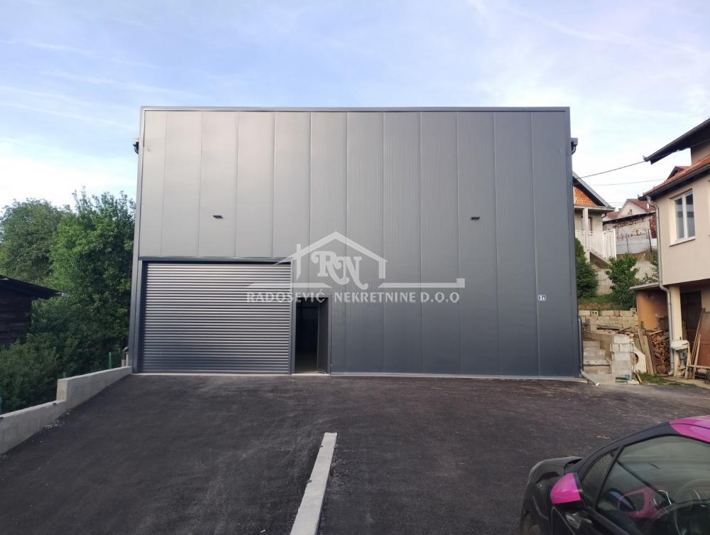 Resnik, 13 oktobra, 192m2 ID#1652