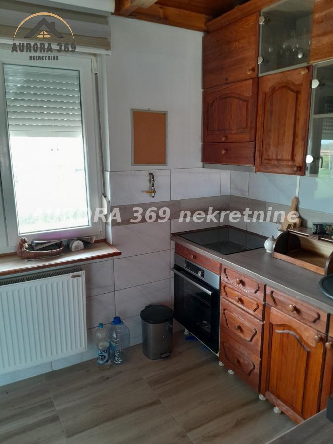 EKSKLUZIVNO! ČEREVIĆ - BEOČIN, ODLIČAN POSLOVNO STAMBENI OBJEKAT