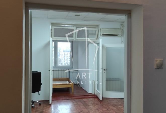 Zemun, Dr Nedeljka Ercegovca, 53m2 ID#15060