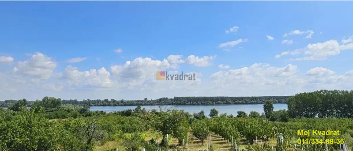 Grocka, Plavinci - Careva glavica, 34.71a