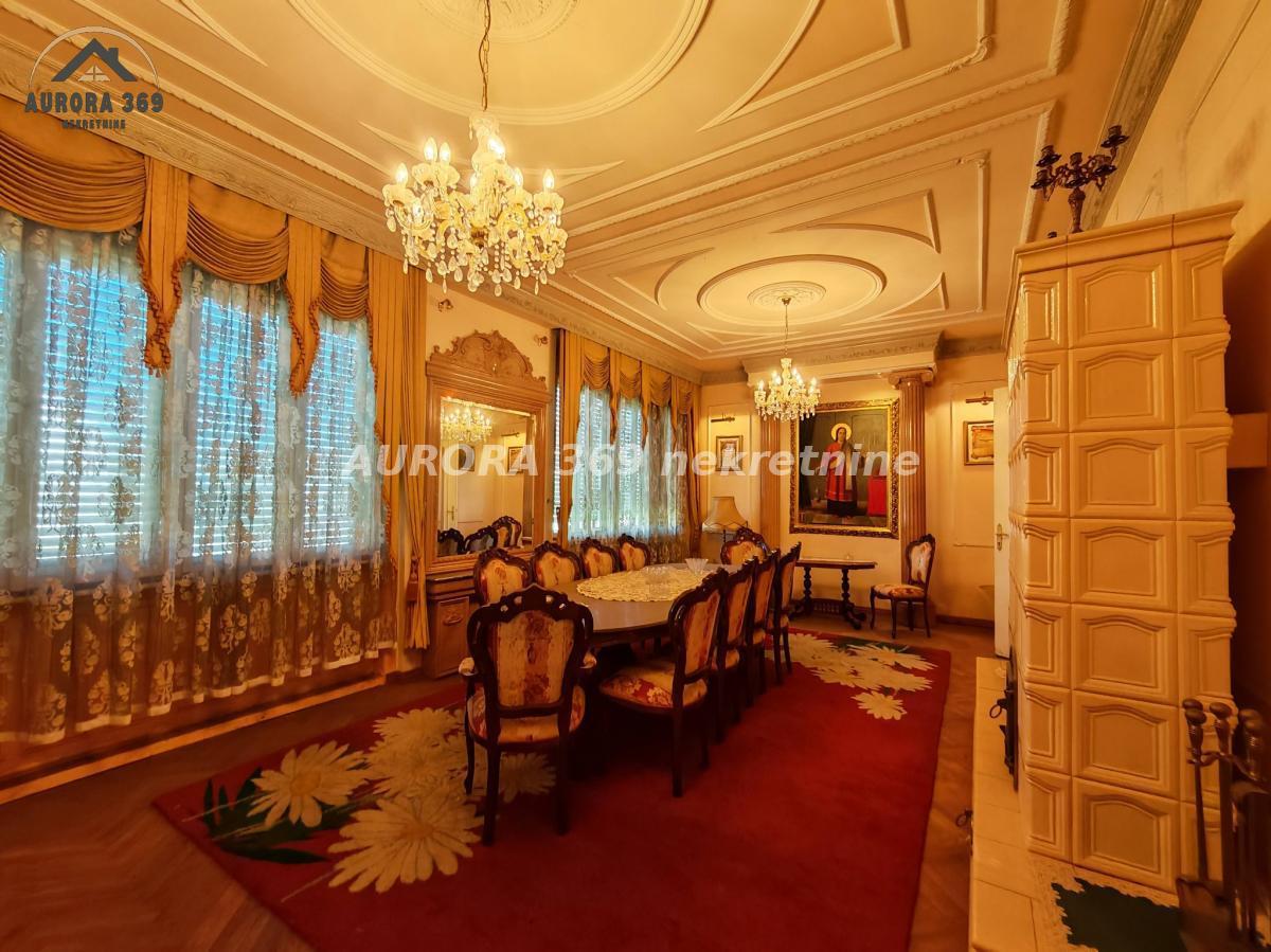 IZUZETNA KUĆA U NADALJU - SRBOBRAN
