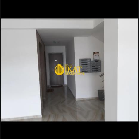 Vojvode Vlahovića, jednoiposoban stan 35m2 ID#5087