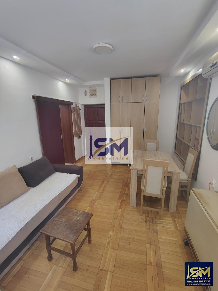 Vukov spomenik, odličan stan 38m2