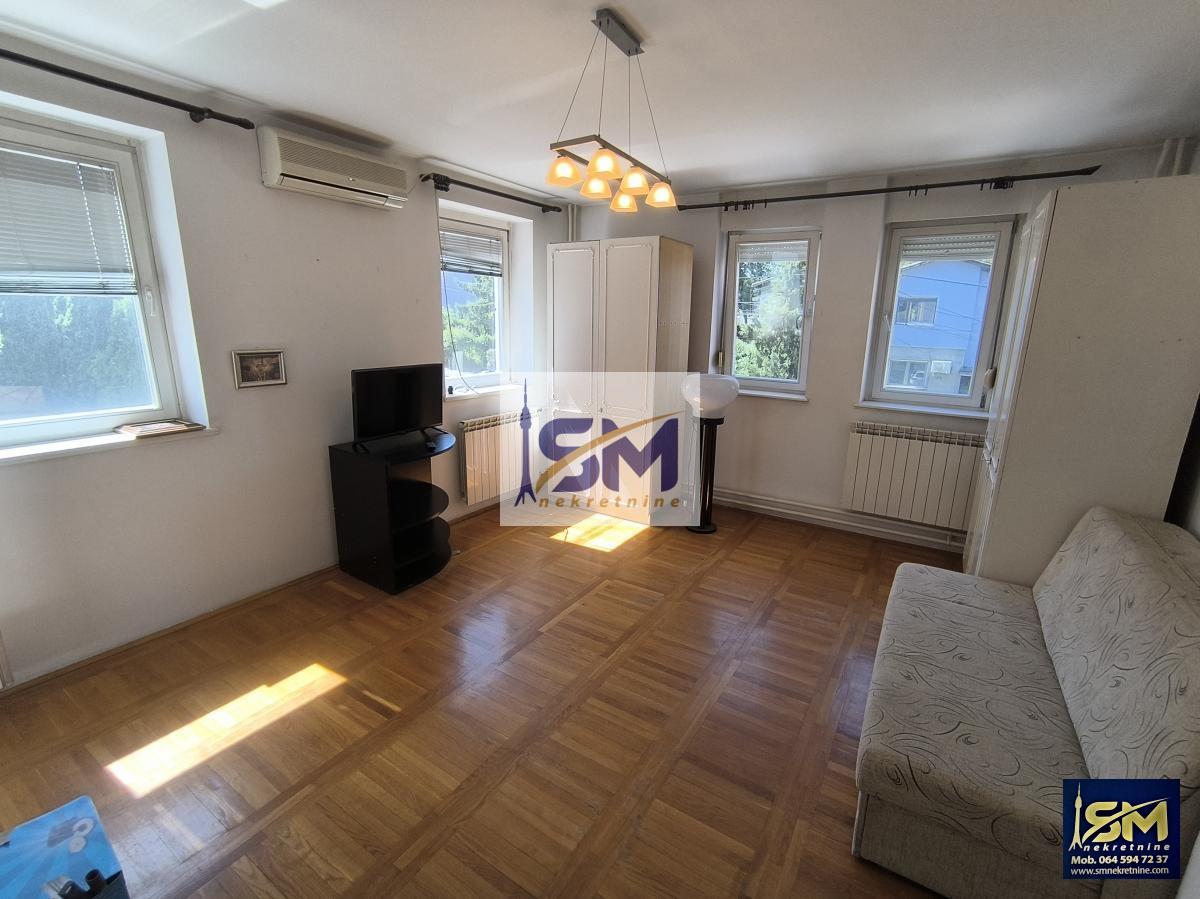 Bele vode, 34m2, CG, lift
