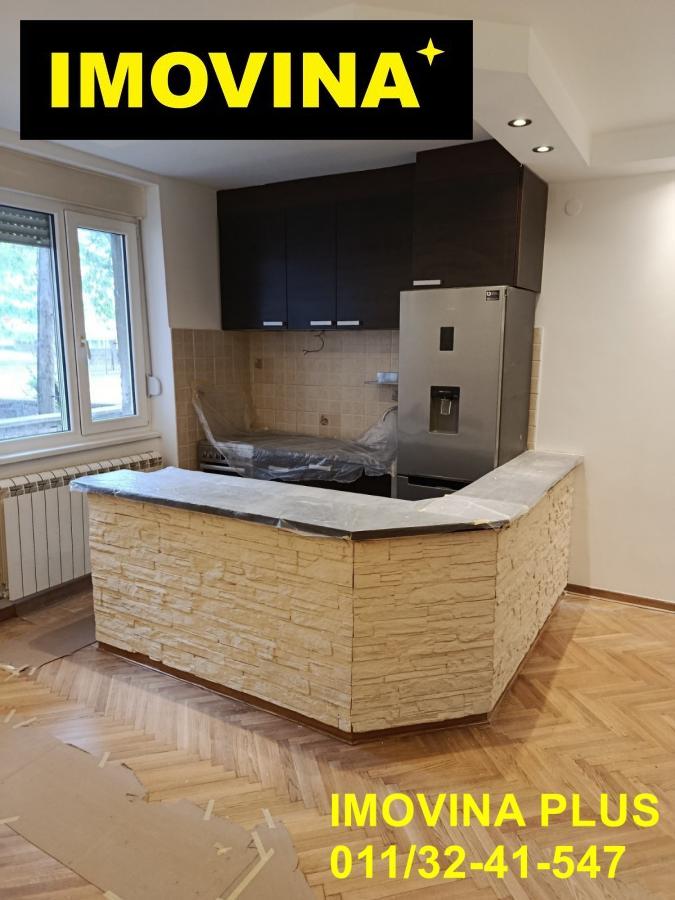 Zvezdara, Crveni krst - Branka Krsmanovića, 66m2