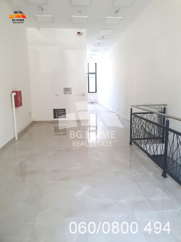 Lokal na Starom gradu, Carigradska, 140m2 ID#3774