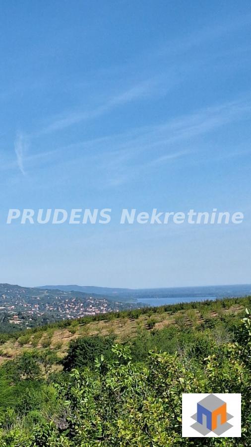 Grocka, odličan plac za porodičnu gradnju