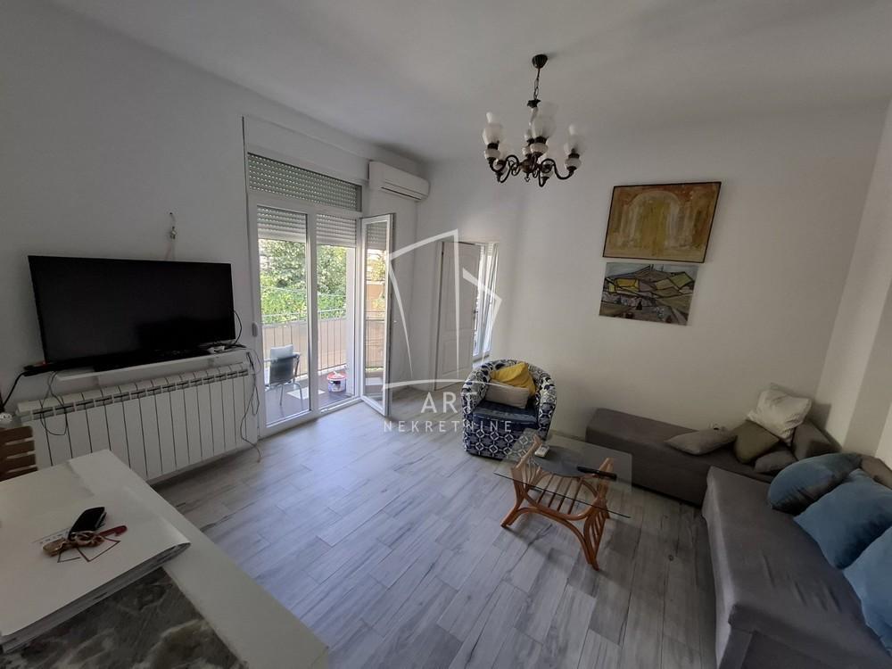 Senjak, Čolak Antina, 44m2 ID#15258