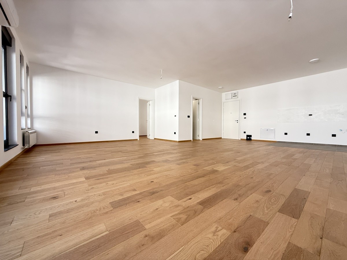 Dvosoban stan u novogradnji na Paliluli, 88m2
