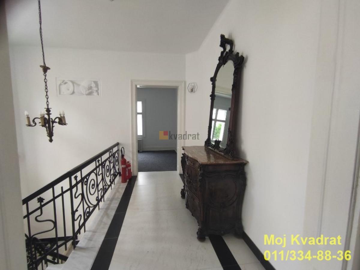 Vračar - Krunska, 180m2