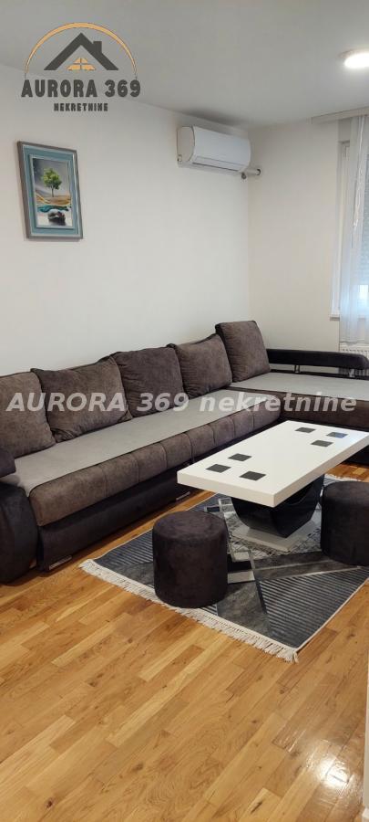 NOVI SAD, SALAJKA, NAMEŠTEN, JEDNOIPOSOBAN STAN