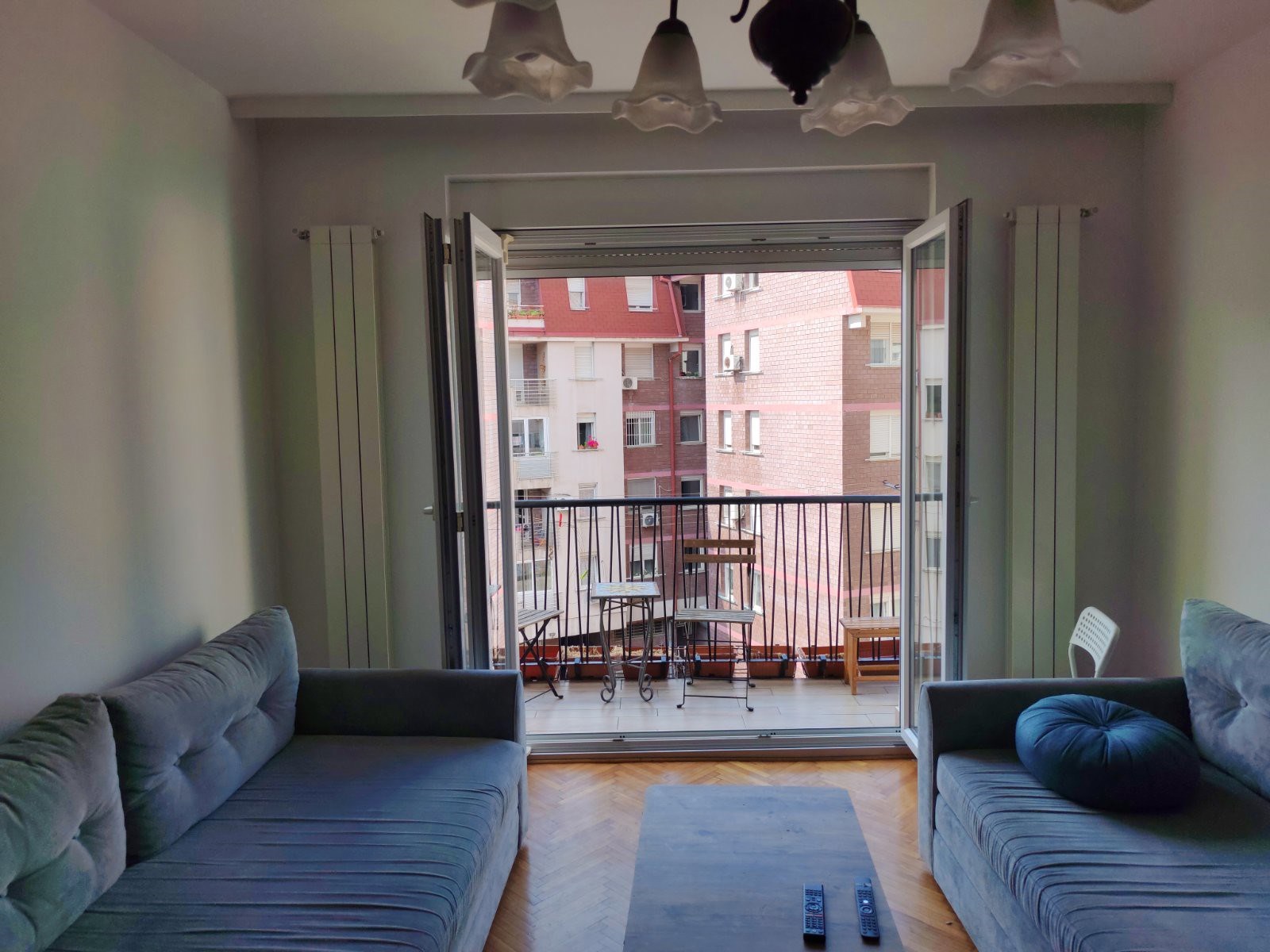 Stanoja Glavaša 2,5, 64m2, uknjižen, renoviran