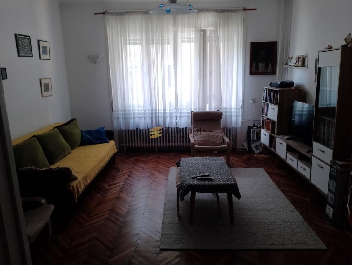 3,0 stan od 85m2 Žarka Vasiljeva