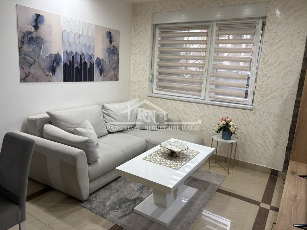 Mirijevo, Jovanke Radaković, 39m2+5m2 ostava ID#1659