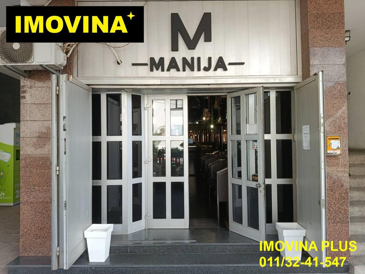 Čukarica, Železnik - Luke Spasojevića 39m2