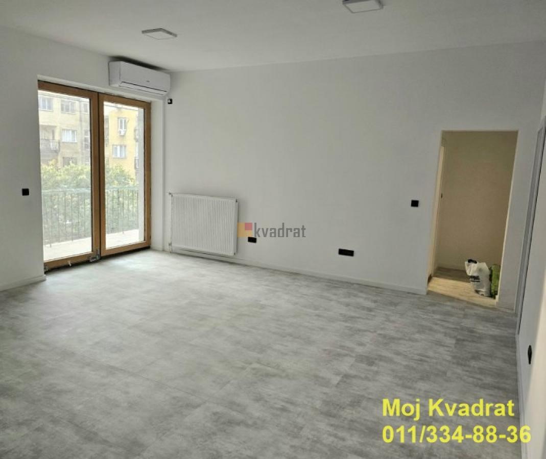 Vračar, Pravni fakultet - Bulevar kralja Aleksandra, 120m2