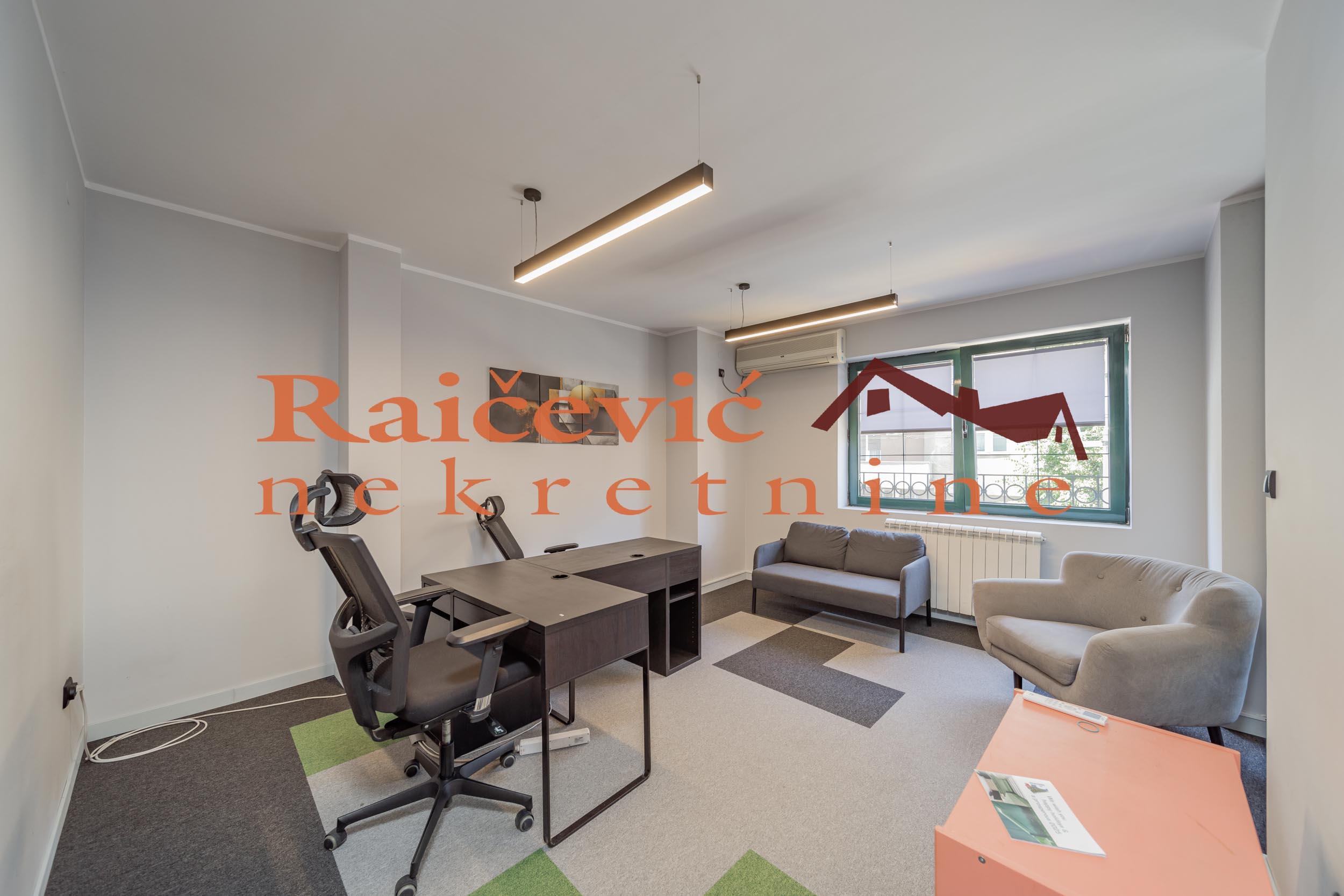 VOZDOVAC VOZDOVAC 152m2 , T ,2400e